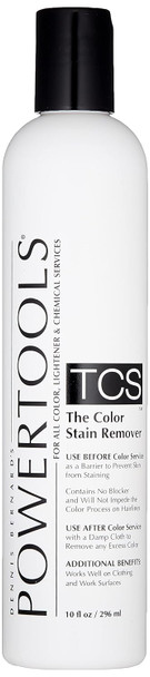 TCS The Color Stain Remover 10.oz