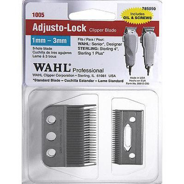 wahl sterling 2 plus replacement blade