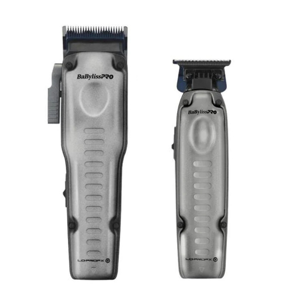 BaBylissPRO FXONE Lo-ProFX Clipper & Trimmer 