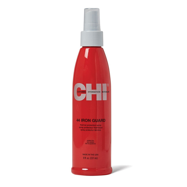 CHI 44 Iron Guard Thermal Protection  Spray 8oz 
