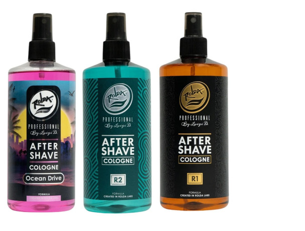 Rolda After Shave Tonic