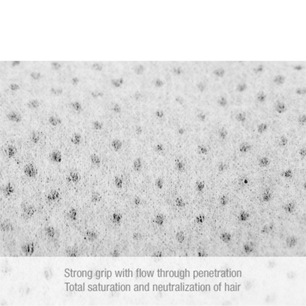 Jatai Fuji Perfect Paper End Paper 2.5" x 4" 500 Sheets - 3pk (FP-10-105-3)