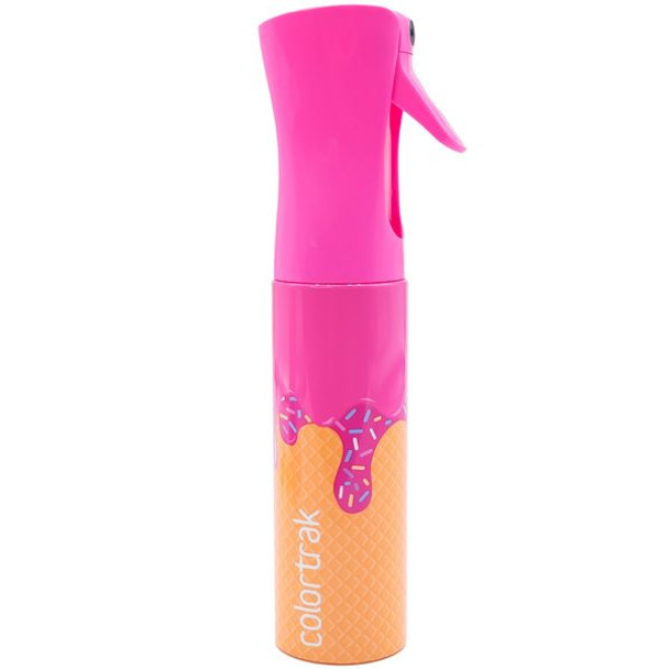 Colortrak Sweet Treats Continuous Spray Bottle