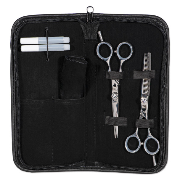 Tagotta Diamond Japanese Steel Professional Shear Set
