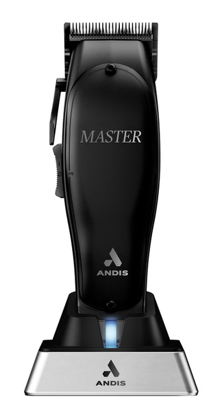 Master Cordless Clipper Black Label Edition