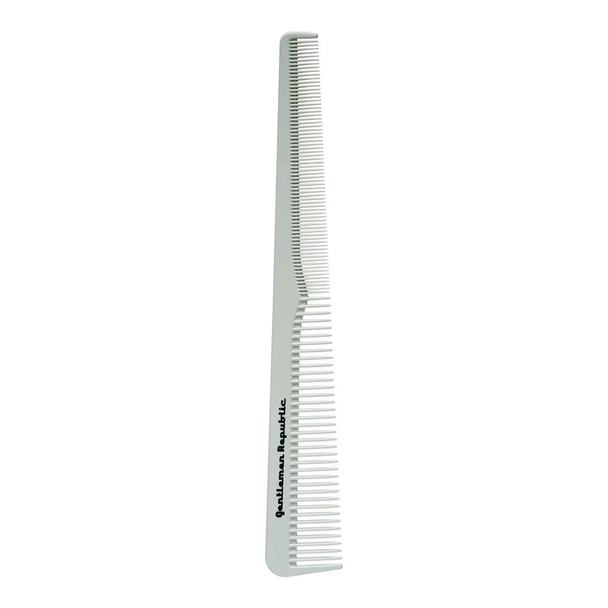 Gentlemen Republic Taper Comb