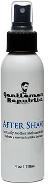  Gentlemen Republic After Shave 4oz