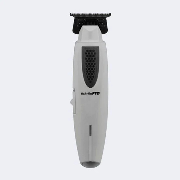 Babyliss LithiumFX Gray Trimmer