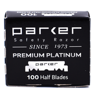 Parker Shaving Set