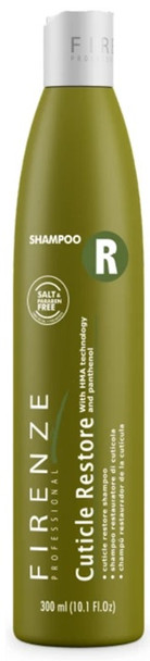 Cuticle repair, reparacion de la cuticula 