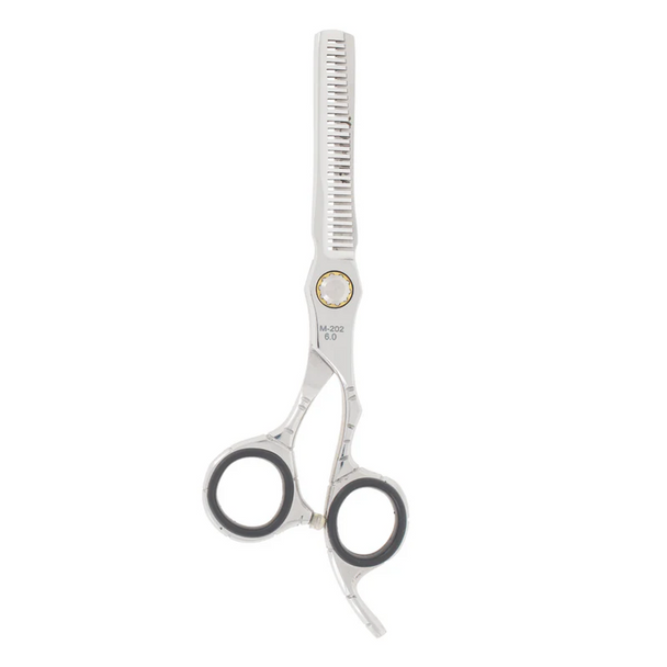 Misaki Japan Yukimura 6.0" Barber Thinning Shear (M-202-29T)