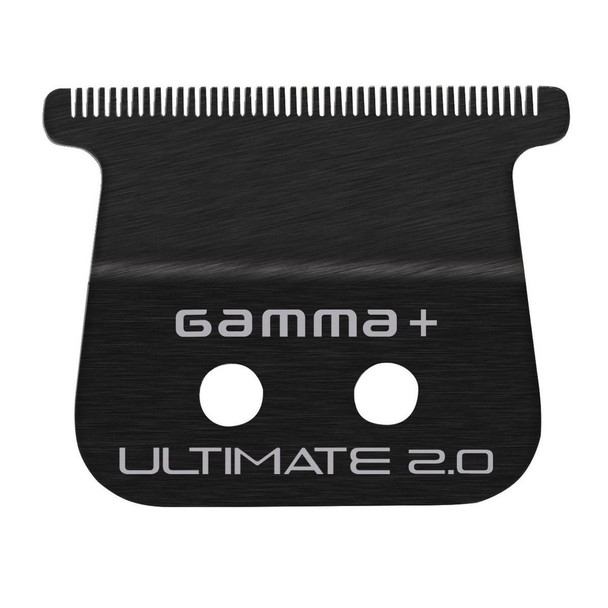 Gamma+ Ultimate 2.0 DLC Fixed Trimmer Blade GPFUTB (GPFUTB)
