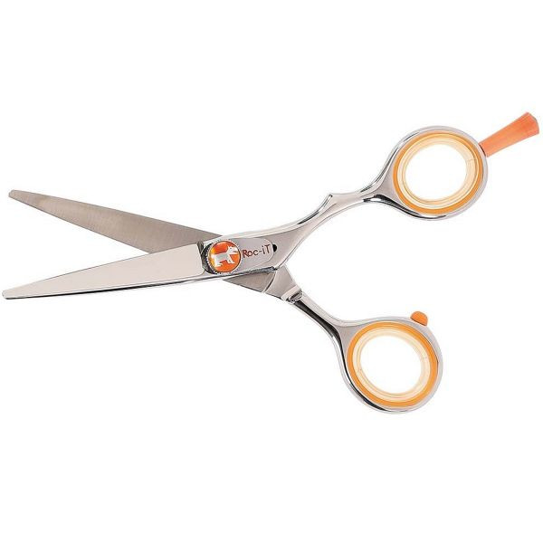 Cricket Centrix Roc-It Dog 5" Shear R-500