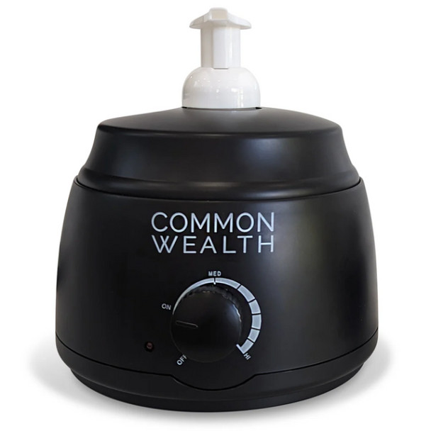 Common Wealth Lather Machine