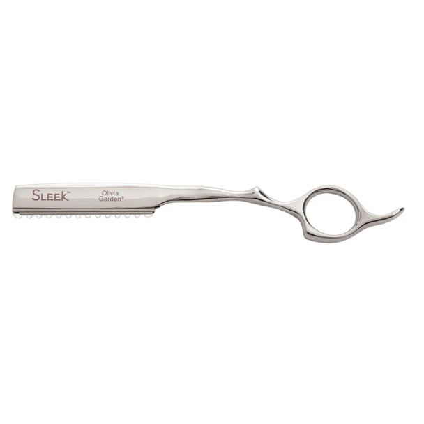 Olivia Garden FineCutPRO 5.5" Shear & Razor Set
