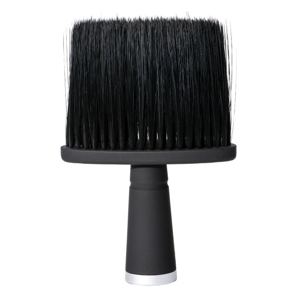 Scalpmaster Extra Wide Neck Duster With Soft Nylon Bristles ( ND-22)