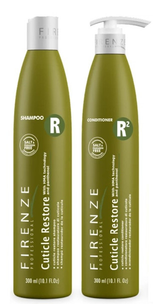 reparacion de la cuticula 