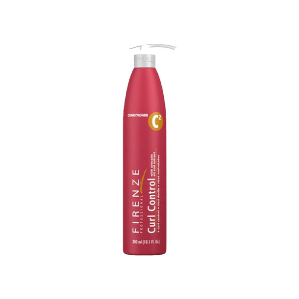 Firenze Curl Control Conditioner 10.1oz 