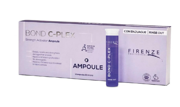  Firenze Bond C Plex Ampoule 