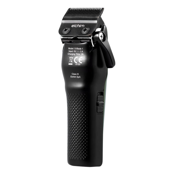 Elchim Professional S-Blade 1 Cordless Clipper