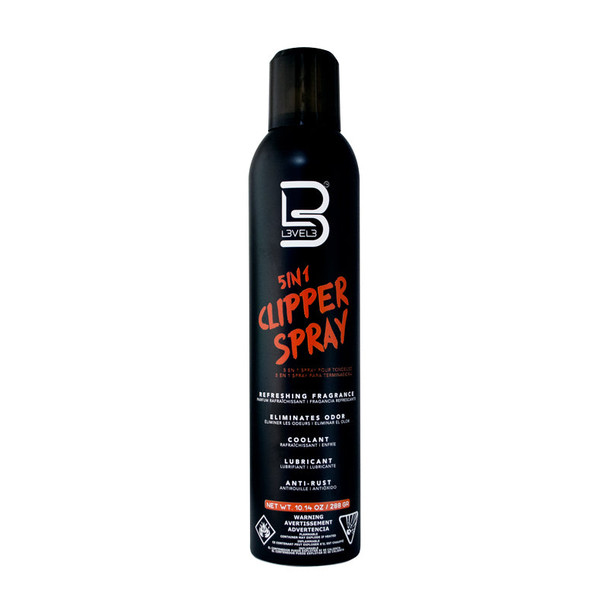  L3VEL3 Clipper Spray  