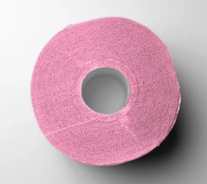 L3VEL3 Pink Neck Strip Paper Roll 5pk