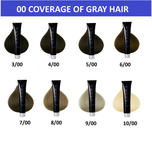 Avyna Hair Color 