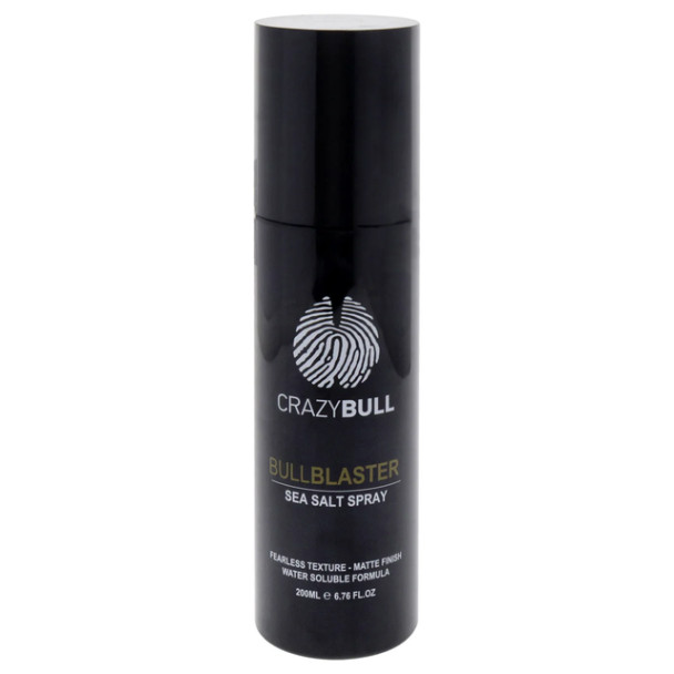 Crazy Bull Bull Blaster Salt Spray 6.76 oz 