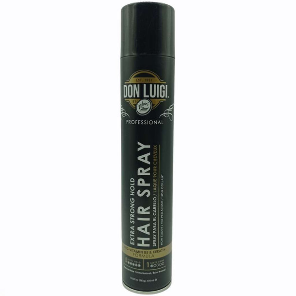 Rolda Hair Spray Extra Strong 13.5oz