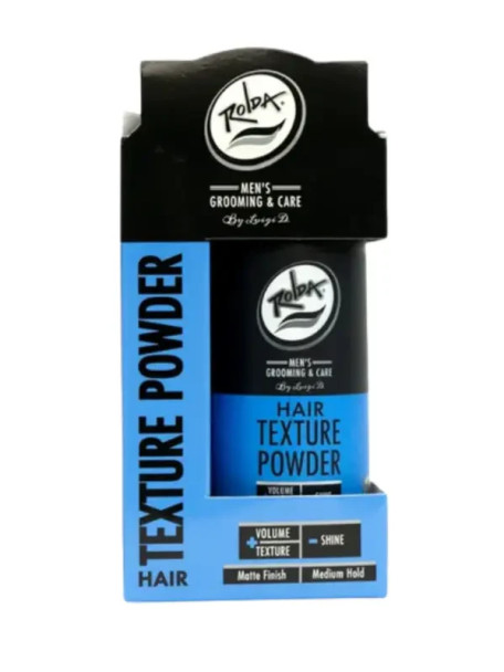 Rolda Hair Texture Powder 1oz