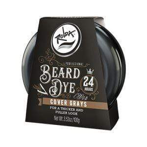 Rolda Black Temporary Beard Dye