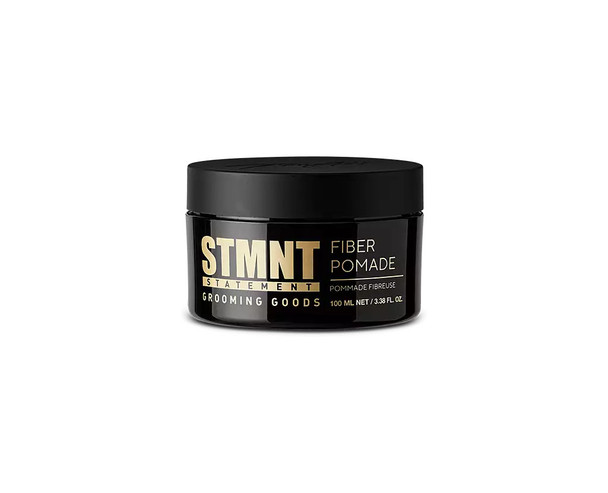 STMNT Fiber Pomade