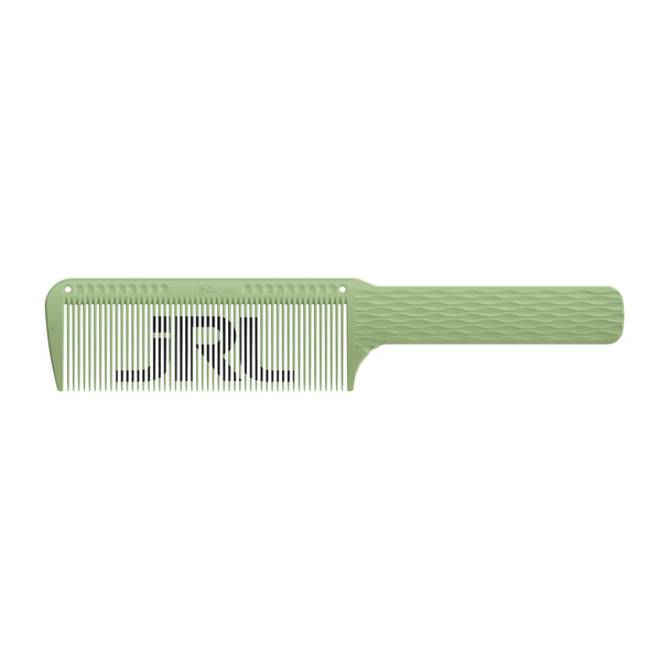 JRL Barber Blending Comb 9.6" Light Green 
