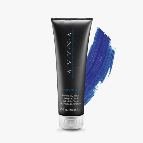 Avyna Pigmento ZenZero Blu
