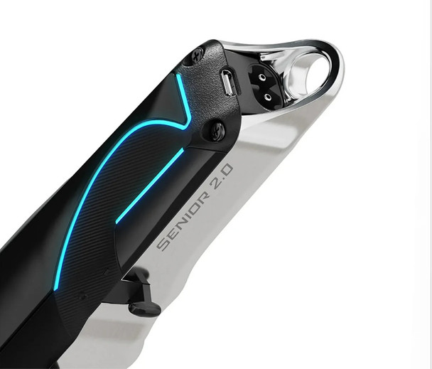Wahl Professional Senior 2.0 Cordless Clipper