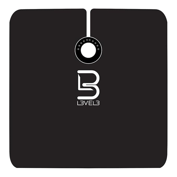  L3VEL3 Rubber Neck Cutting Cape (LV3-RC) 