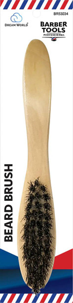 Dream World Beard Brush (53034)