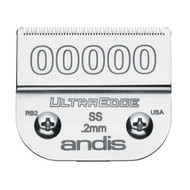  Andis UltraEdge Blade Size 00000 (AND-64740)