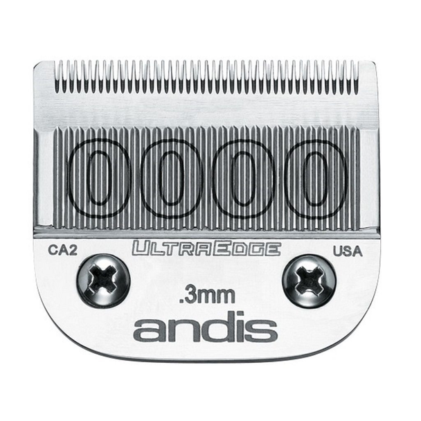 Andis Ultra Edge Blade Size 0000 (AND-640)