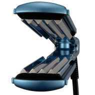 BaBylissPRO Nano Titanium Crimper Styling Iron 1 1/2" 