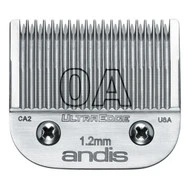 Andis Ultra Edge Blade Size 0A