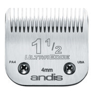 Andis Ultra Edge Blade Size 1 1/2