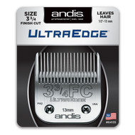 Andis UltraEdge Blade Size 3 3/4  #64135