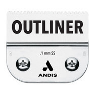  Andis UltraEdge Detachable Blade Outliner # 64160