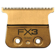 BaByliss Pro FX3 Standard Tooth Ultra-Thin T-Blade