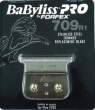 BaBylissPRO Forfex 709R1 Stainless Steel Trimmer Replacement Blade