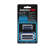 BaBylissPRO Blue Replacement Foil and Cutter FXRF2BL