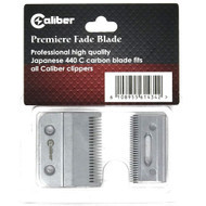 Caliber Premier Fade Blade 