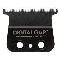 Cocco Digital Gap Ambassador DLC Blade