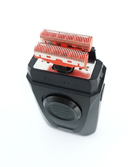 Gamma+ Replacement Cutters Forged for Absolute Zero Shaver GPAZRCF